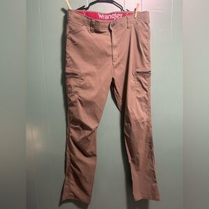 Men’s Wrangler Pants
